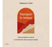Marquer le temps