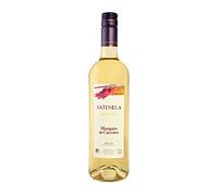 Marqués de Cáceres Blanco Satinela - 75 Cl.