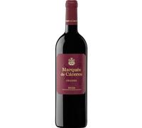 Marques de Cáceres Crianza Tinto 37,5cl Caja 12