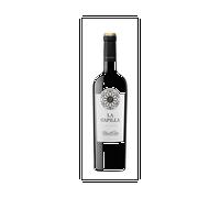 Ribera del Duero La Capilla Crianza 2020