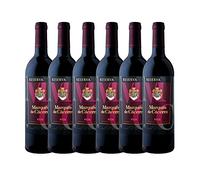 Rioja Marqués de Cáceres Reserva 2015