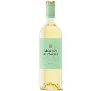 Marques De Caceres - Vino Blanco Joven Botella 75 cl
