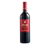 Marques De Caceres - Vino Tinto Crianza Botella 75 cl. D.O. Rioja