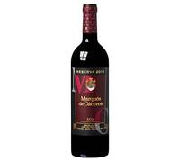 Marques De Caceres - Vino Tinto Reserva Botella - 750 ml