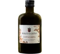MARQUES DE GRIÑON | Aceite De Oliva Virgen Extra Cornicabra - Botella de 500 ml