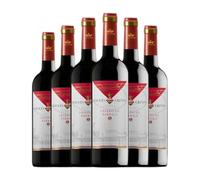 Marqués de Griñón Barrica Vino de la Tierra de Castilla Roble 75 cl Vino tinto (Caja de 6 Botellas de 75 cl)