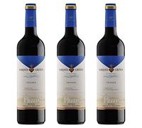 Bodegas De Crianza Marques De Griñon Marqués de Griñón Crianza 2020 1 x 750 ml