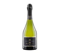 Marques De La Concordia Marqués de la Concordia Gran Reserva Brut Nature 2015 1 x 750 ml