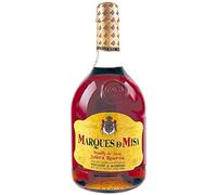 Marqués De Misa Brandy - 3 botellas x 700 ml - Total: 2100 ml