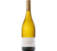 Marques de Murrieta Capellania Blanco Reserva 2016