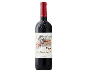 Marques de Murrieta Castillo Ygay Gran Reserva Especial Cosecha 2011