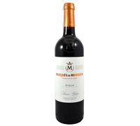 Marqués de Murrieta Reserva 2015, botella 0,75L