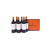 Marqués de Murrieta Reserva 2017. Caja Cartón 6 botellas x 0,75L D. O. Ca. Rioja.