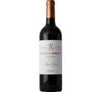 Marqués de Murrieta Reserva 2018, botella 0,75L D. O. Ca. Rioja