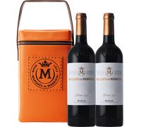 Marqués de Murrieta Reserva Pack 2 Bot. 75cl 2019