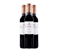 Marqués de Murrieta Rioja Reserva Botella Medium 50 cl Vino tinto (Caja de 3 Botella Medium de 50 cl)