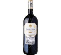Marqués de Riscal Reserva Doble Magnum 3l.