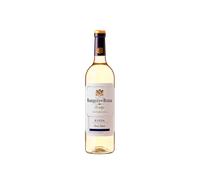 Marqués de Riscal Verdejo 100% Organic 2025