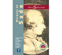Marqués de Sade (Obra Selectas)