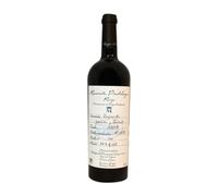 Marqués de Vargas Hacienda Pradolagar Rioja Crianza 75 cl Vino tinto