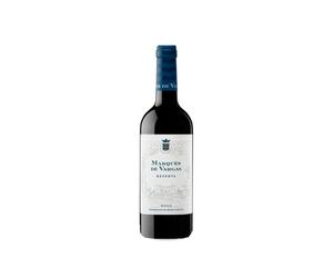 Marqués de Vargas Reserva 2020
