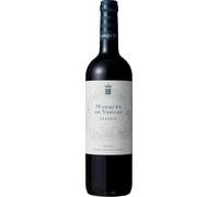 Marqués de Vargas Reserva 2018 75 cl. 2018