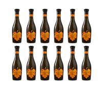 Marqués de Vizhoja Vino Blanco Afrutado, Cosecha 2025, 11,5% vol, Botella de 37,5 aja de 12 Unidades