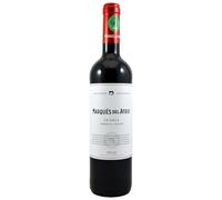 Marqués del Atrio Crianza Tinto 75cl 2018