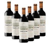 Marques del Atrio Edición Limitada D.O. Rioja, caja de 6