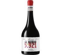 Marqués del Atrio El Rubio Tinto 75cl.