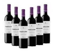 Marques del Atrio Tinto D.O. Rioja, caja de 6
