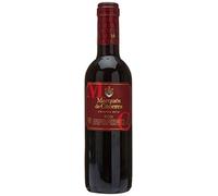 Marques DeMarques De Caceres - Vino Tinto Crianza, 375 ml, 2 unidades
