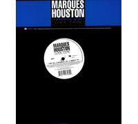 Marques Houston - Like This [Vinilo]