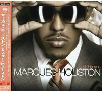 Marques Houston - Mr. Houston