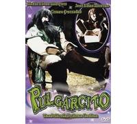 Marques/Moreno/Quezadas - Pulgarcito [Reino Unido] [DVD]