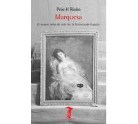 Marquesa: Crónica del mayor robo de arte de la historia de España: 242 (La balsa de la Medusa)