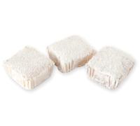 Marquesas de Almendra en formato de 1KG Típico dulce navideño elaborado en Jijona, la cuna del Turrón