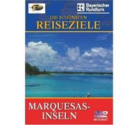 Marquesas-Inseln - Die schönsten Reiseziele [Alemania] [DVD]