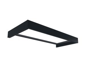 Marquesinas puertas Sophia 2,15 m Palram - Canopia antracita