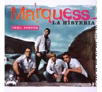 Marquess - La Histeria (Premium) [Import]