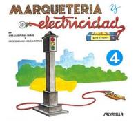 Marqueteria y electricidad 4: Semáforo