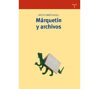 Marketing Y Archivos