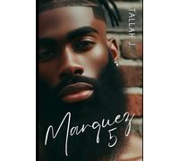 Marquez 5: A Hood Love Story