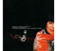 Marquez - Eleven Love Stories