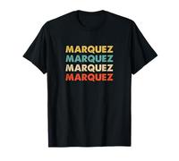 Marquez Nombre Camiseta