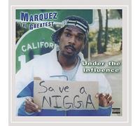 Marquez the Greatest - Under the Influence