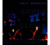 Marquis,Cole - Treasure Island Serenade