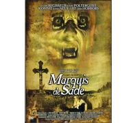 Marquis de Sade [Alemania] [DVD]