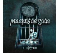 Chapter II [VINYL] - Chapter II [Vinilo]