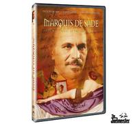 Marquis De Sade: Dark Prince [Reino Unido] [DVD]